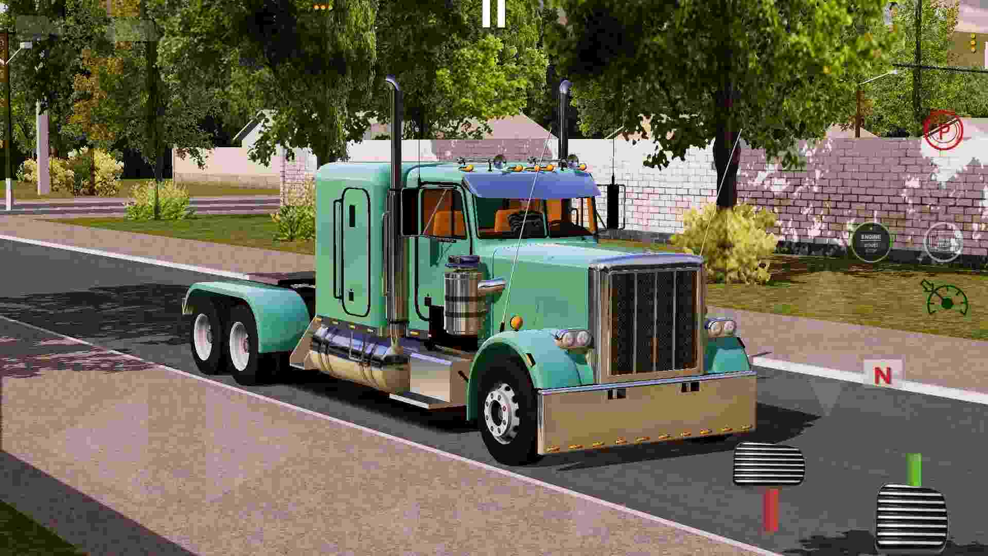 world-truck-driving-simulator-mod-apk